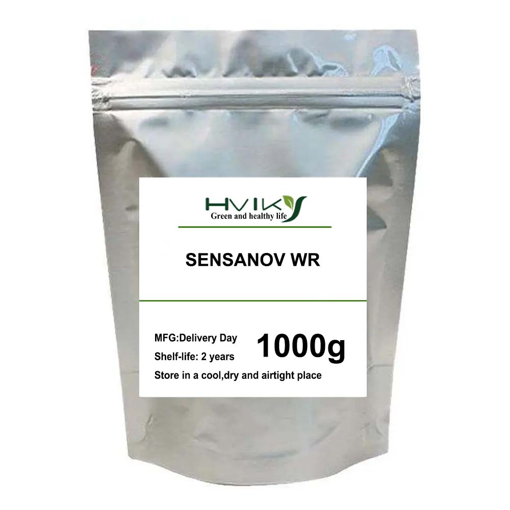 Skincare Ingredients - SEPPIC SENSANOV WR C20-22, Hautpflegezutat