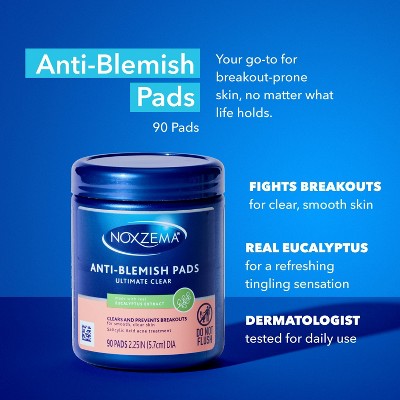 Ultimate Clear Anti-Blemish Pa – Skincare You Bewertung und Preis