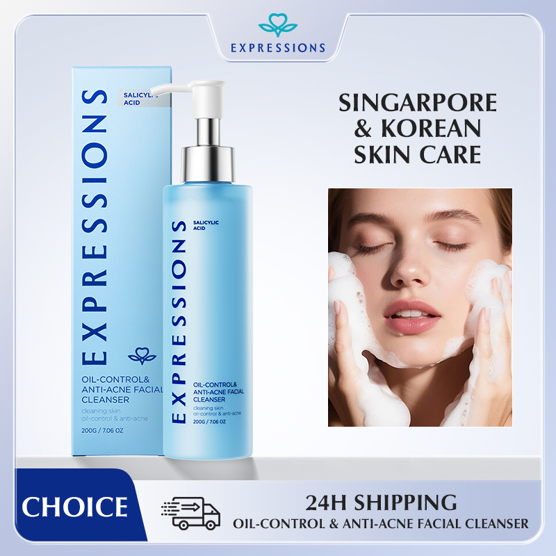 Koreanischer Gesichtsreiniger  – Salicylic Acid Cleanser Bewertung und Preis