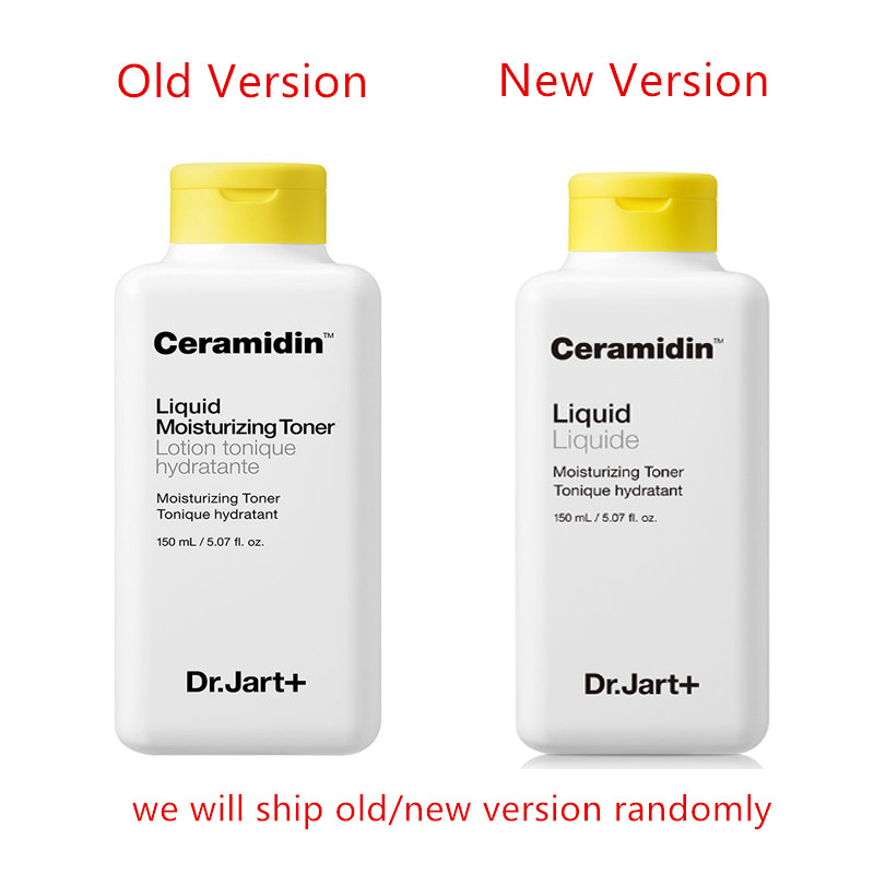 Dr. Jart+ Ceramidin Liquid Moi – Ceramide Moisturizer Bewertung und Preis