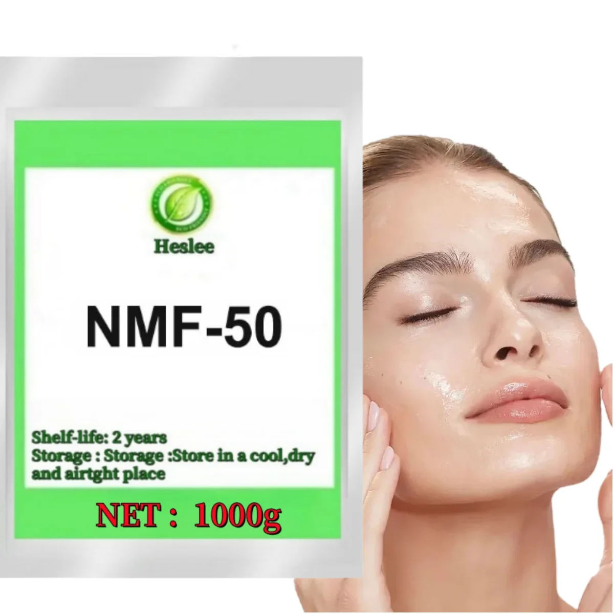 Aminosäure-Feuchtigkeitscreme  – Skincare Ingredients Bewertung und Preis