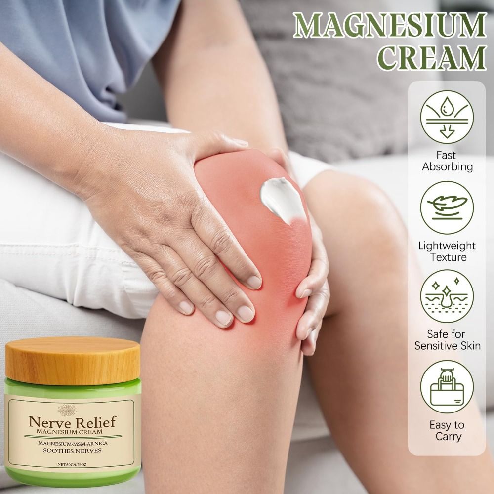 Mit MSM und Arnika Natürliche  – Skincare Ingredients Bewertung und Preis