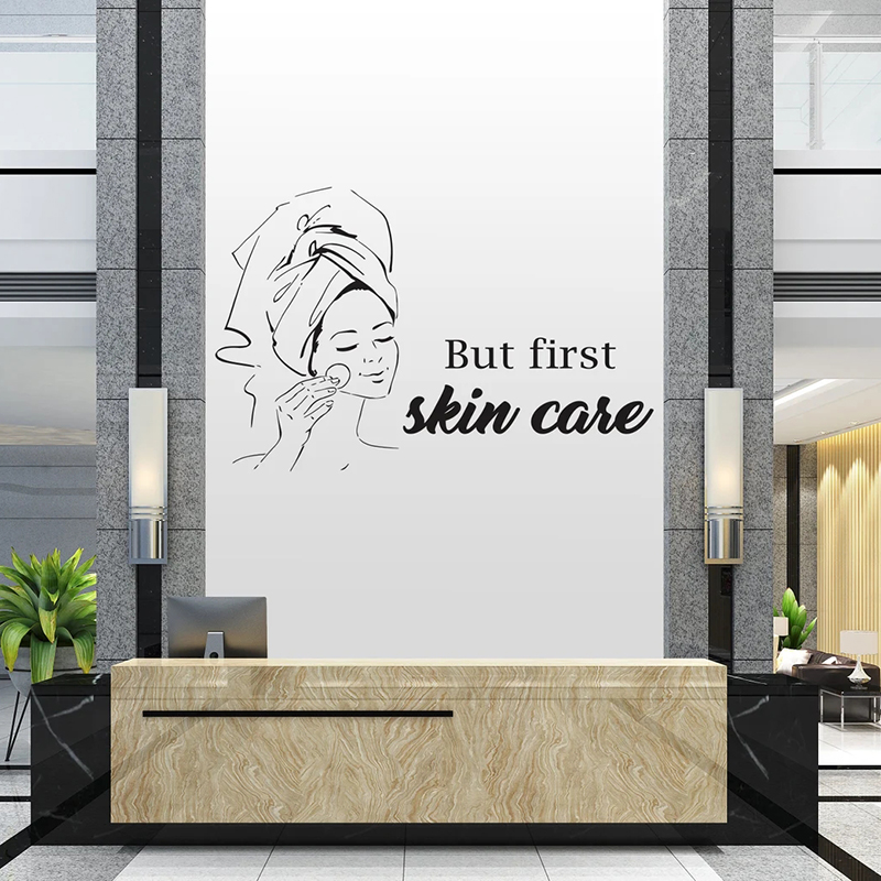 Pa Salon Frau Gesicht Wandtatt – Skincare Quote Bewertung und Preis