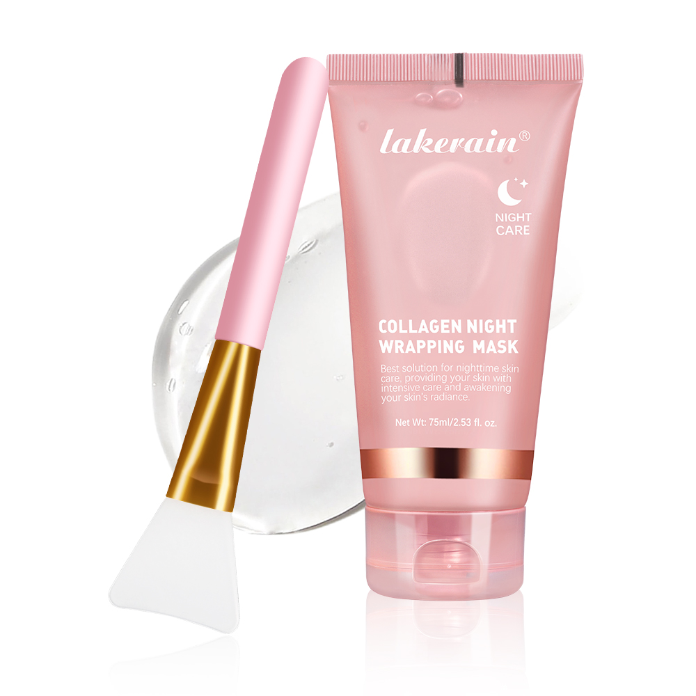 Kollagen-Gelee-Creme, hydrolys – Peptide Neck Cream Bewertung und Preis