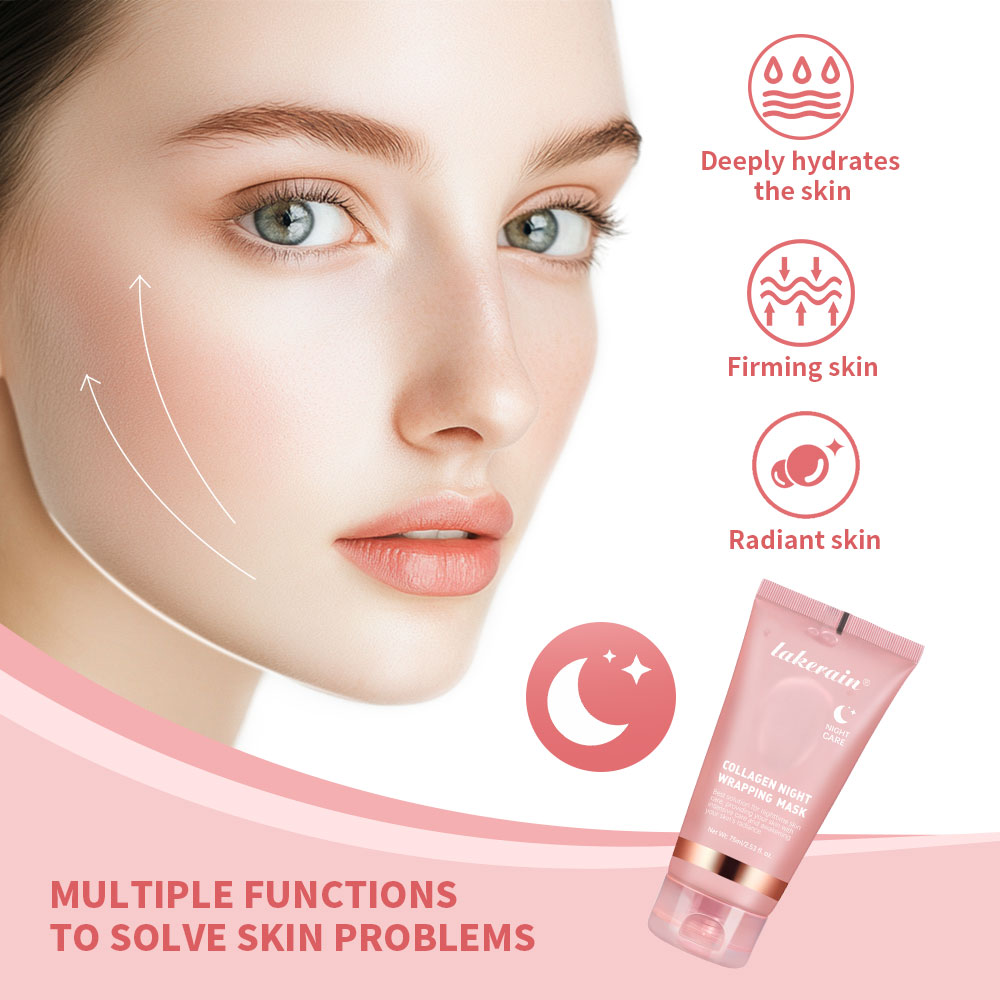 Kollagen-Gelee-Creme, hydrolys – Peptide Neck Cream Bewertung und Preis