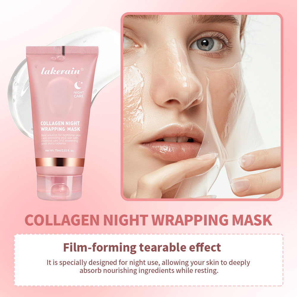 Kollagen-Gelee-Creme, hydrolys – Peptide Neck Cream Bewertung und Preis