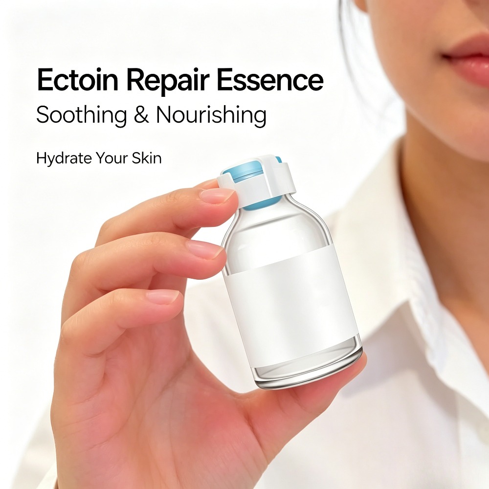 Ectoin Centella Asiatica Ceram – Ceramide Moisturizer Bewertung und Preis