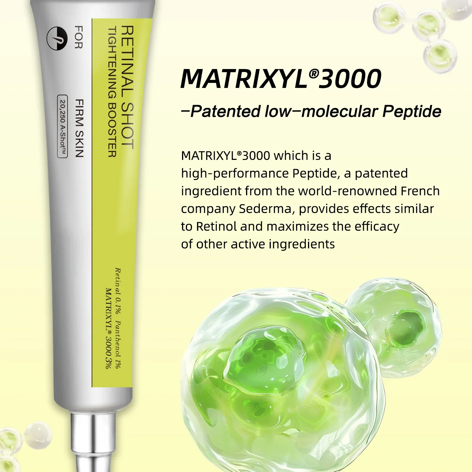 Retinol Vitamin C Feuchtigkeit – Caffeine Eye Serum Bewertung und Preis