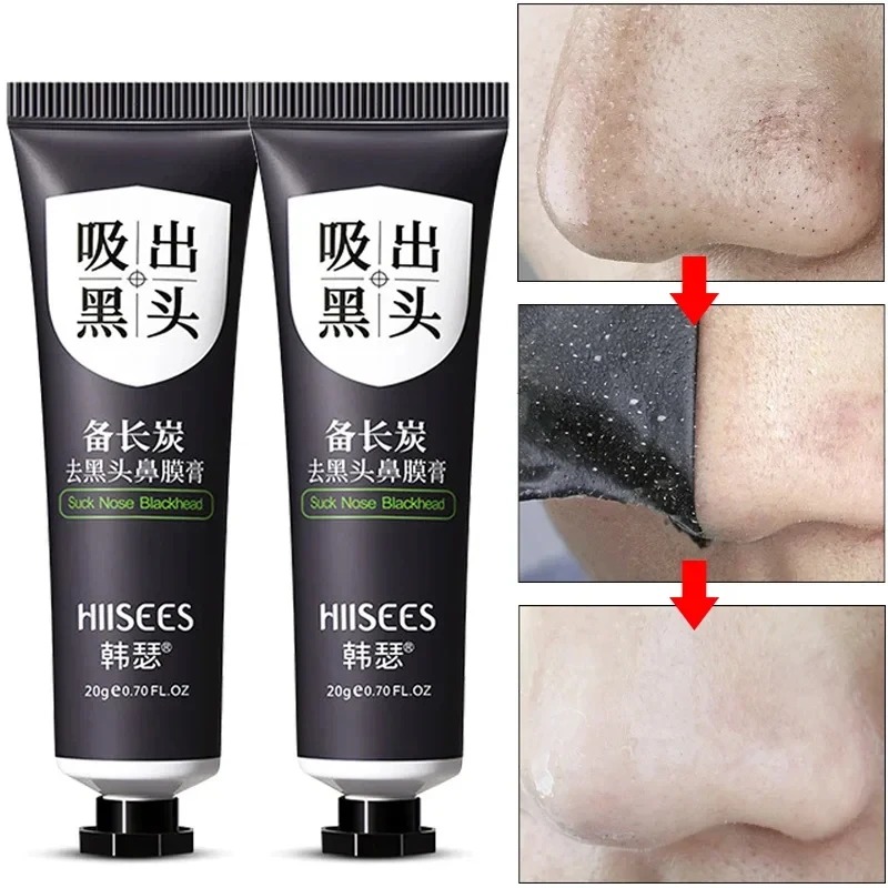 Mitesser Entferner Maske Gesic – Peptide Neck Cream Bewertung und Preis