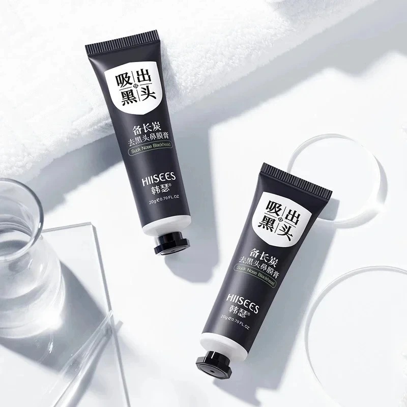 Mitesser Entferner Maske Gesic – Peptide Neck Cream Bewertung und Preis