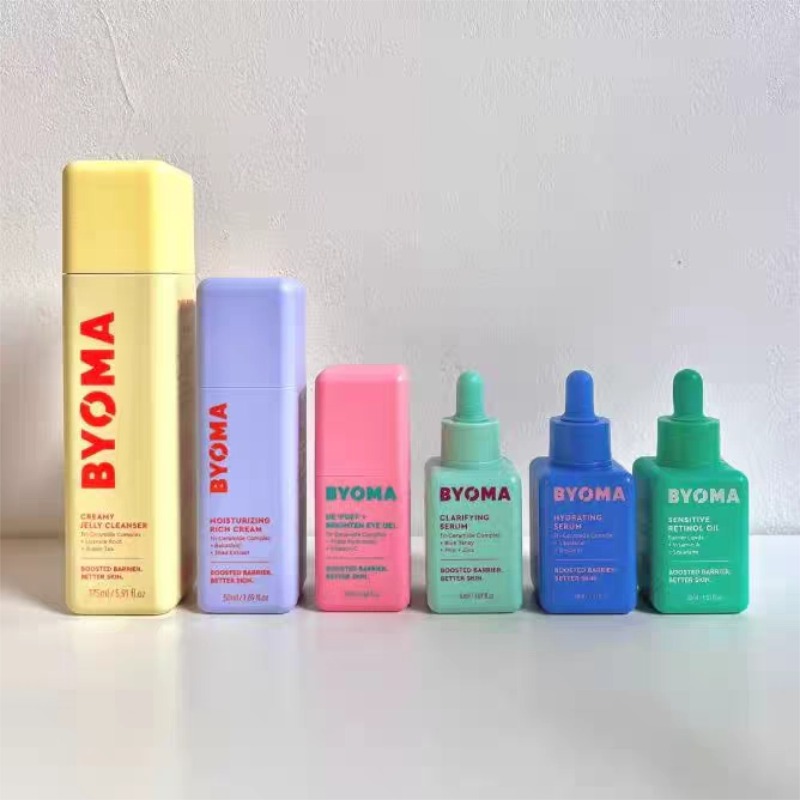 BYOMA Phyto-Mucin Glow Serum r – Ceramide Moisturizer Bewertung und Preis