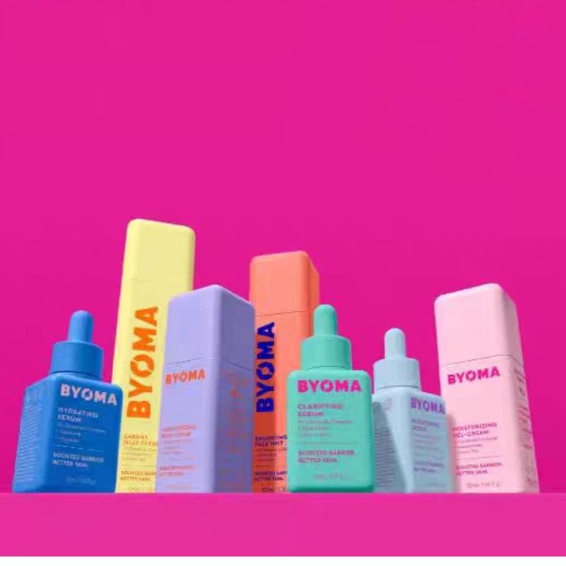 BYOMA Phyto-Mucin Glow Serum r – Ceramide Moisturizer Bewertung und Preis