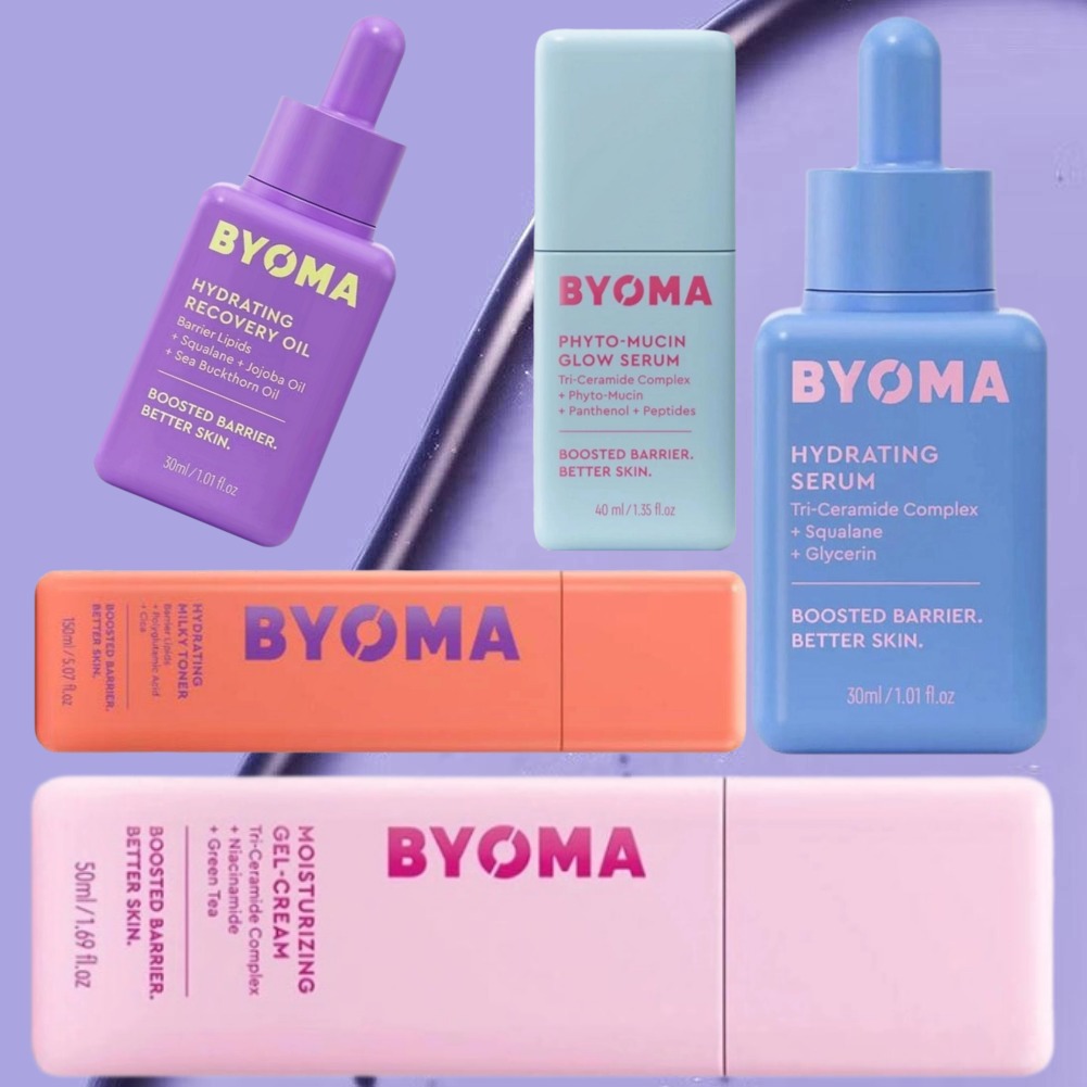 BYOMA Phyto-Mucin Glow Serum r – Ceramide Moisturizer Bewertung und Preis