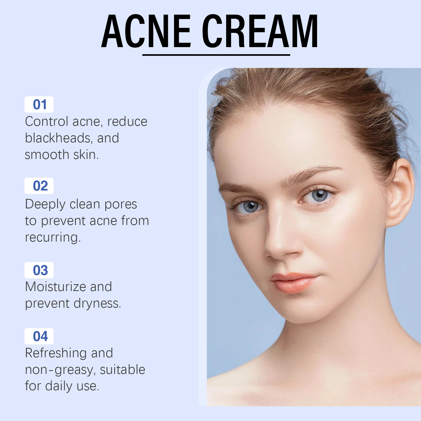 Salicylsäure-Akne-Creme Reinig – Salicylic Acid Cleanser Bewertung und Preis