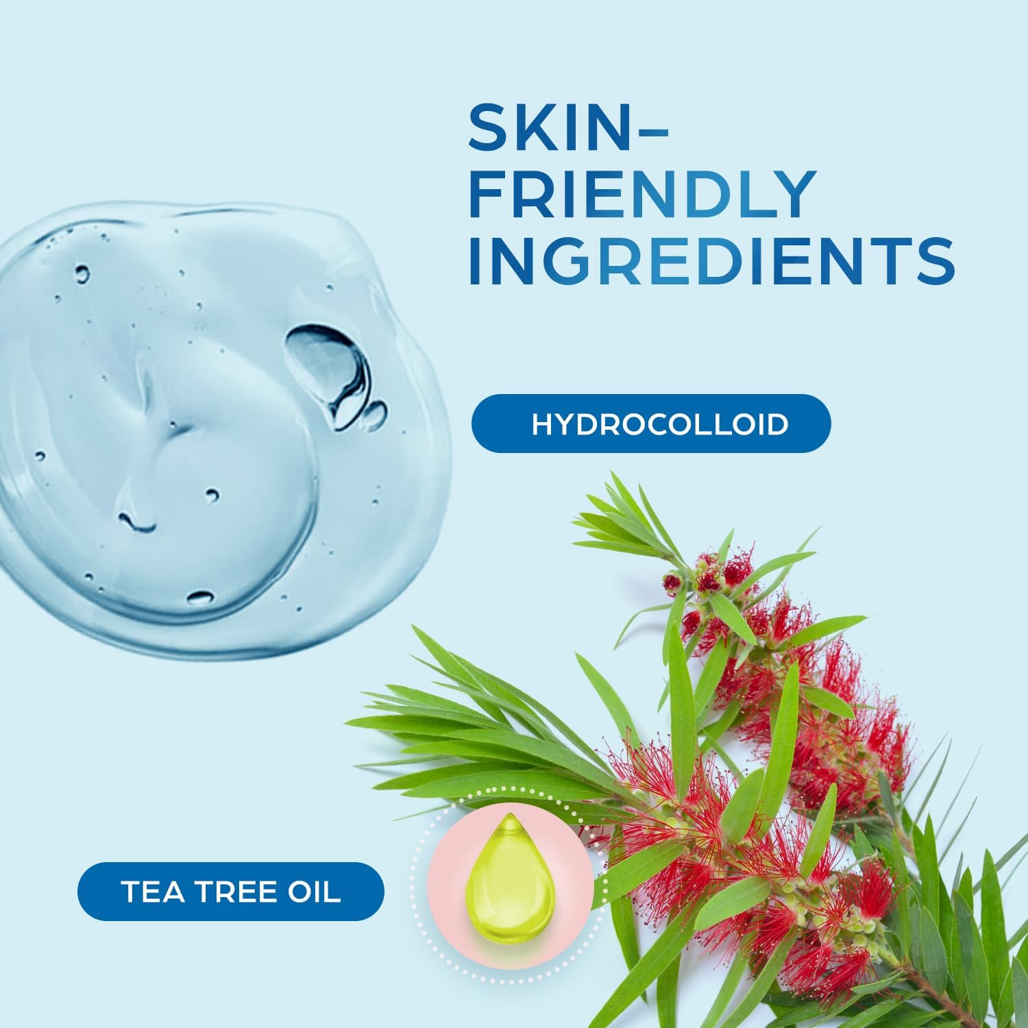 1120 Stück Akne-Pflaster zur G – Skincare You Bewertung und Preis