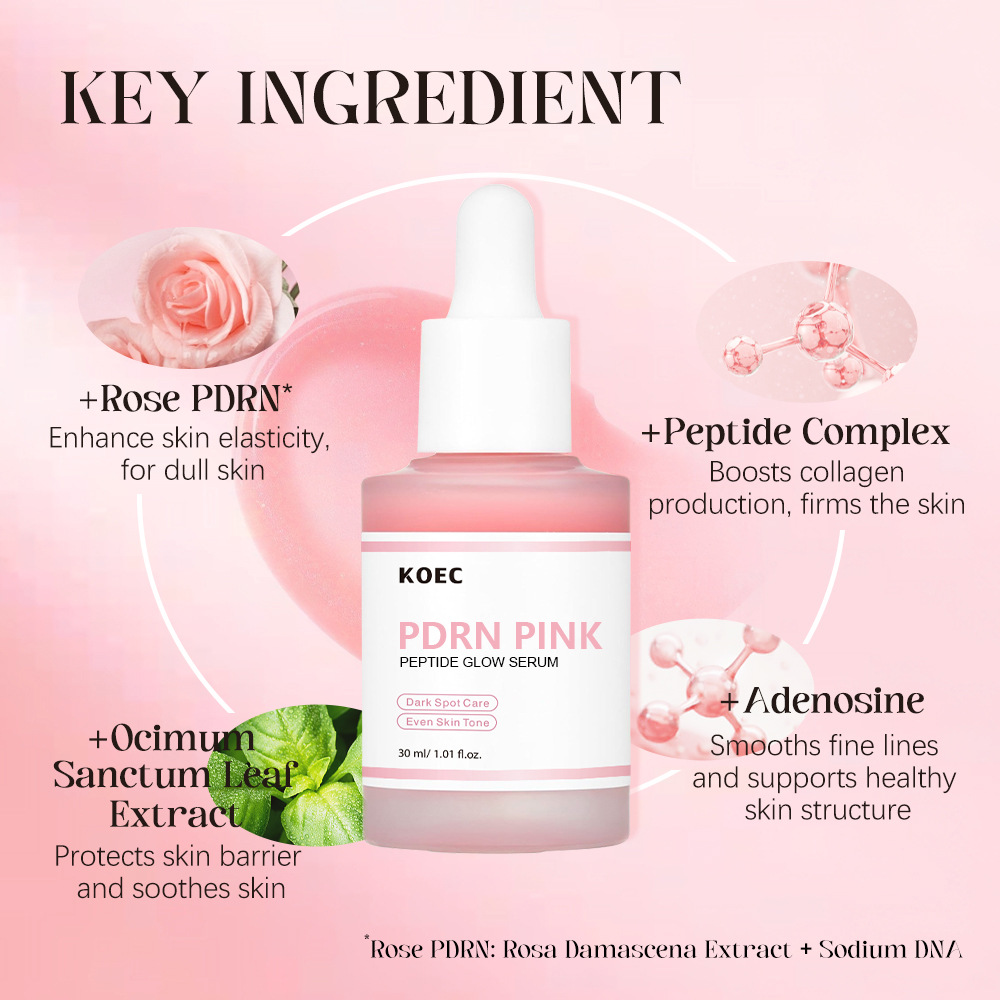 Lachs-PDRN-Kollagen-Peptid Ges – Skincare You Bewertung und Preis
