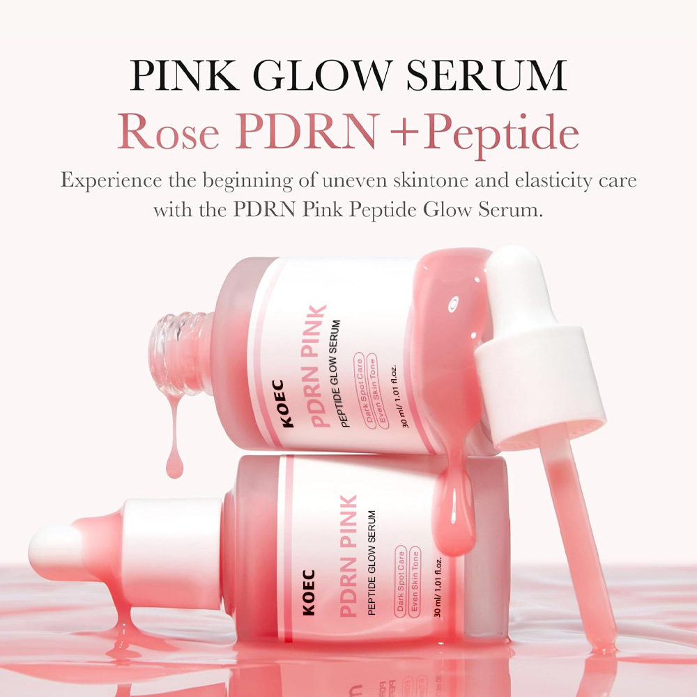 Lachs-PDRN-Kollagen-Peptid Ges – Skincare You Bewertung und Preis