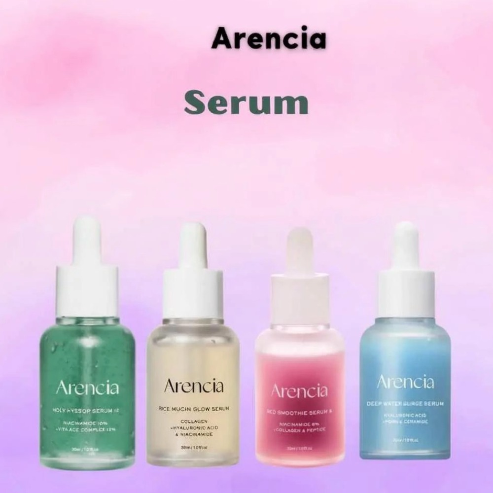 Arencia Retinal Augencreme/Rei – Caffeine Eye Serum Bewertung und Preis
