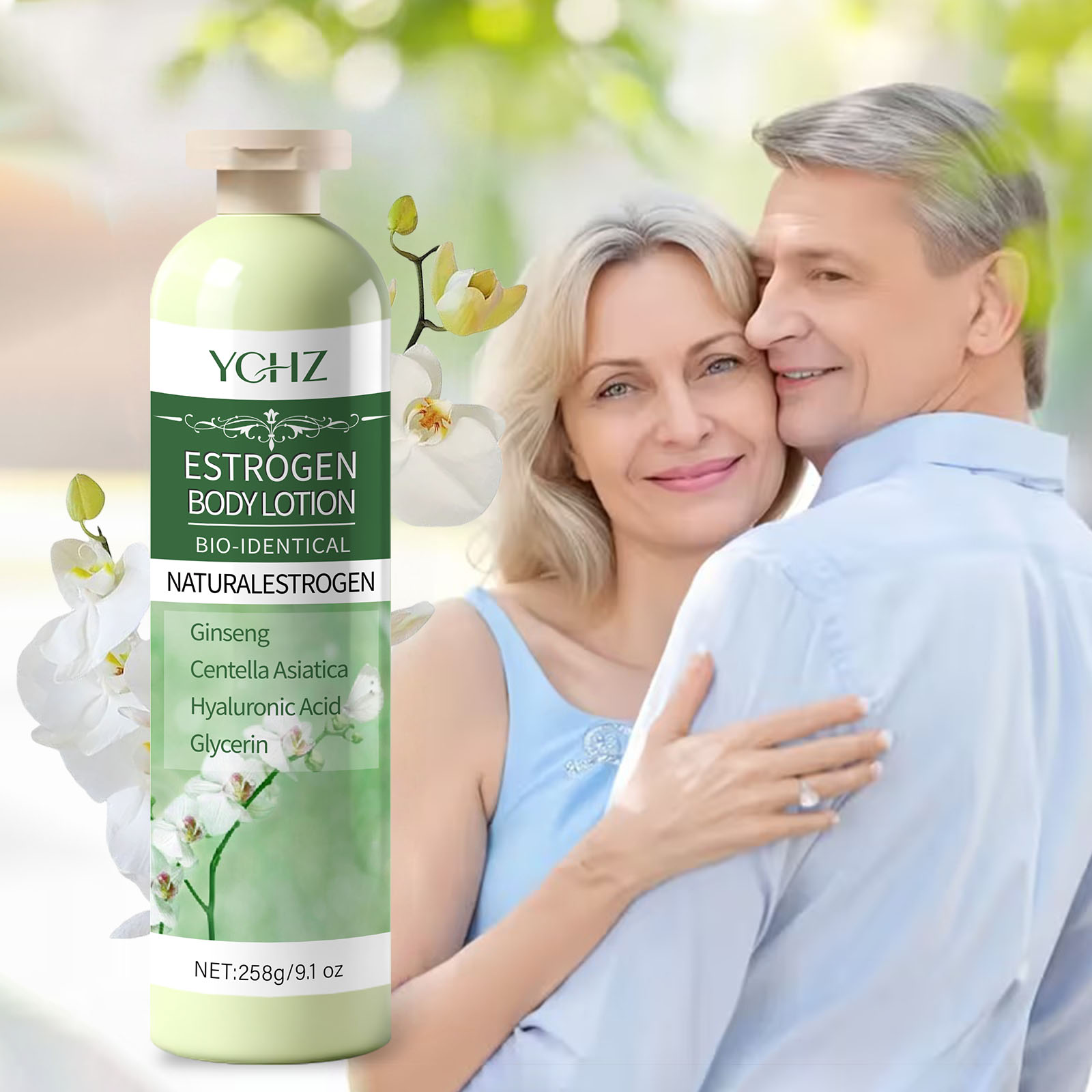 Mood Care Creme für Frauen, Ös – Skincare Ingredients Bewertung und Preis