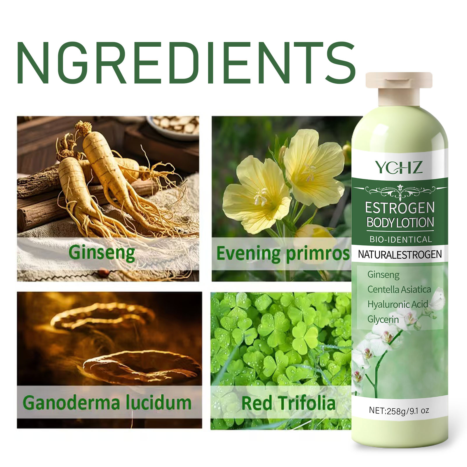 Mood Care Creme für Frauen, Ös – Skincare Ingredients Bewertung und Preis