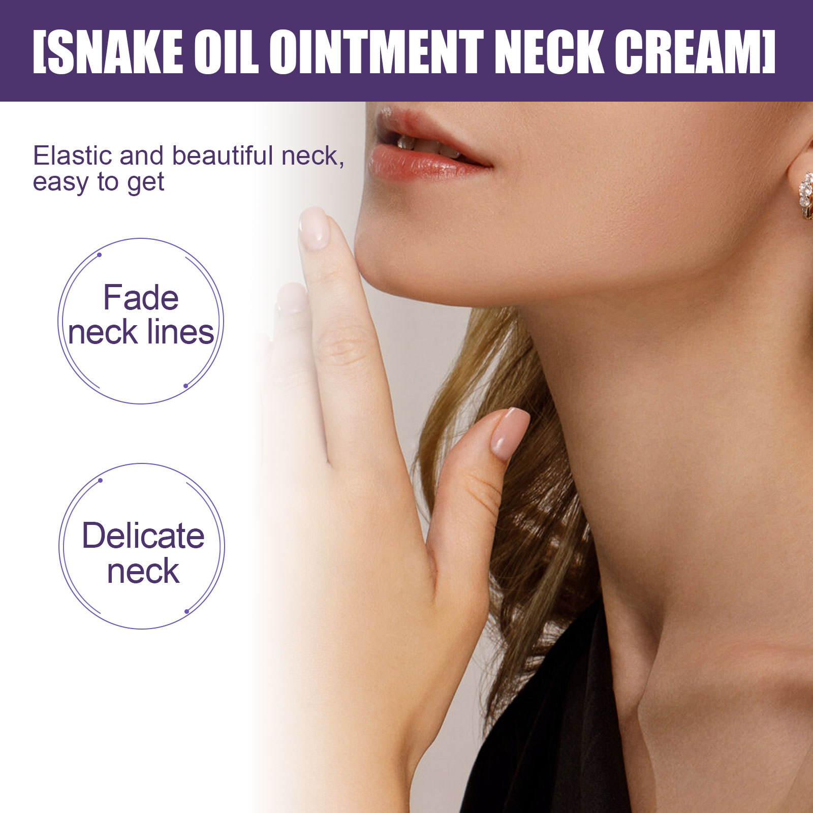 Eelhoe Hals straffende Creme S – Peptide Neck Cream Bewertung und Preis