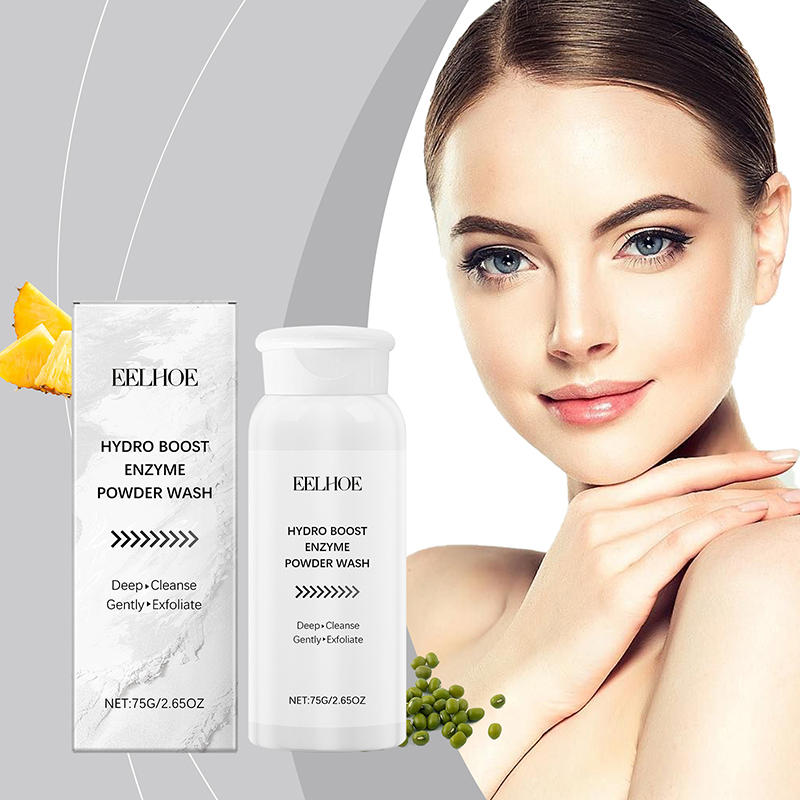 Gesichtsreinigungspulver, Haut – Salicylic Acid Cleanser Bewertung und Preis