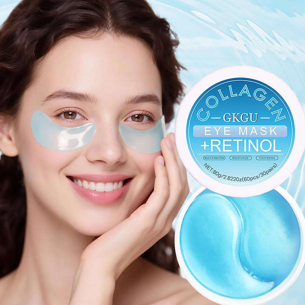 Kollagen Retinol Kaffee Aloe V – Collagen Sheet Mask Bewertung und Preis