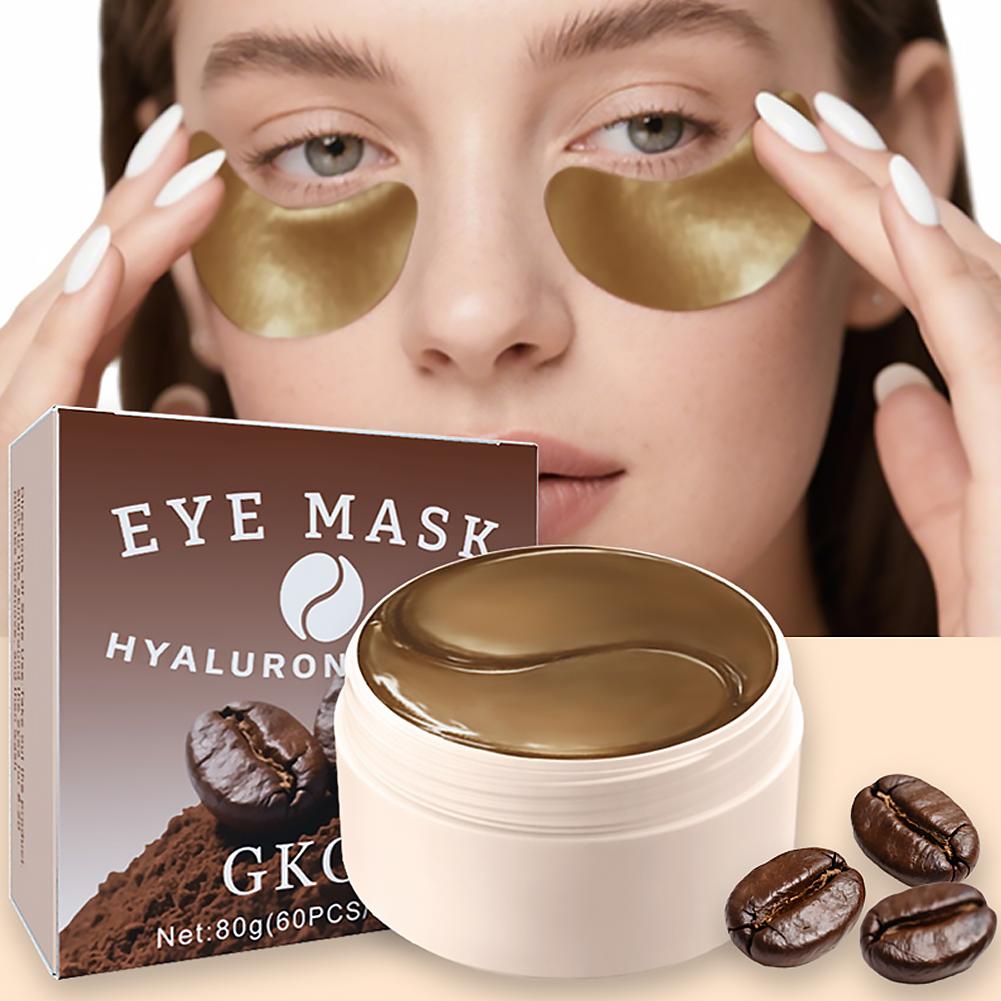 Kollagen Retinol Kaffee Aloe V – Collagen Sheet Mask Bewertung und Preis