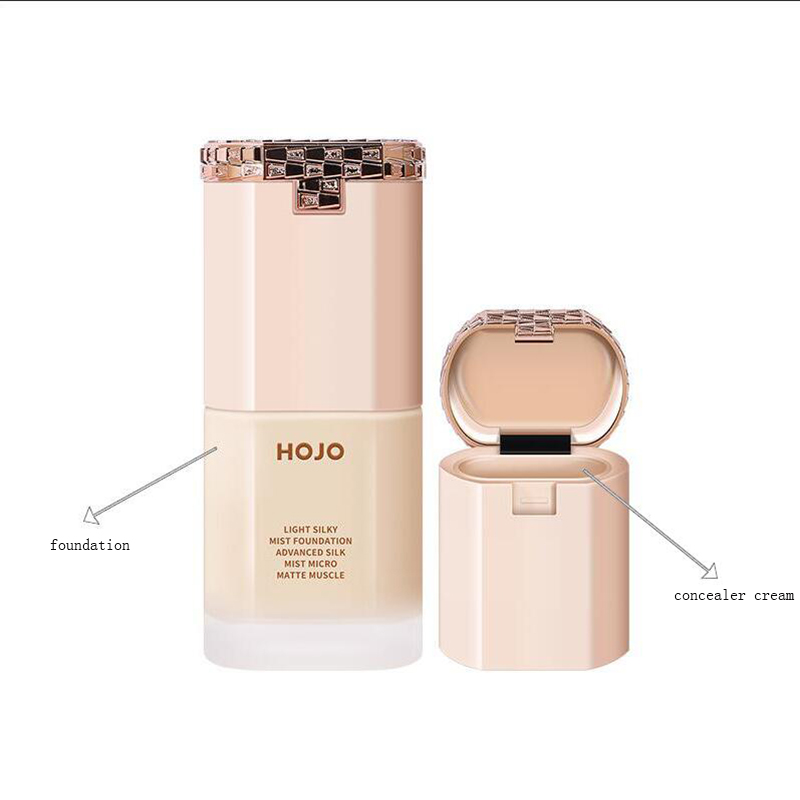 HOJO 2-in-1 Base Face Liquid M – Face Mist Mineral Bewertung und Preis