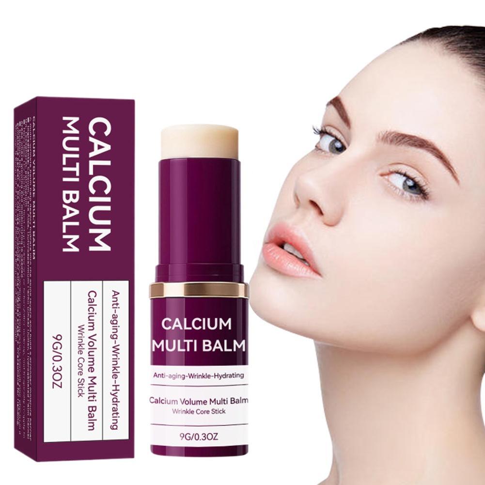 1/2/5PCS Calcium Volume Multi  – Peptide Neck Cream Bewertung und Preis
