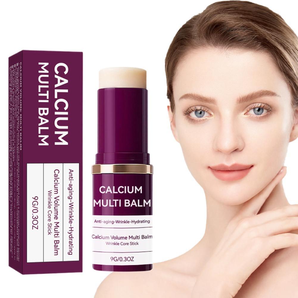 1/2/5PCS Calcium Volume Multi  – Peptide Neck Cream Bewertung und Preis