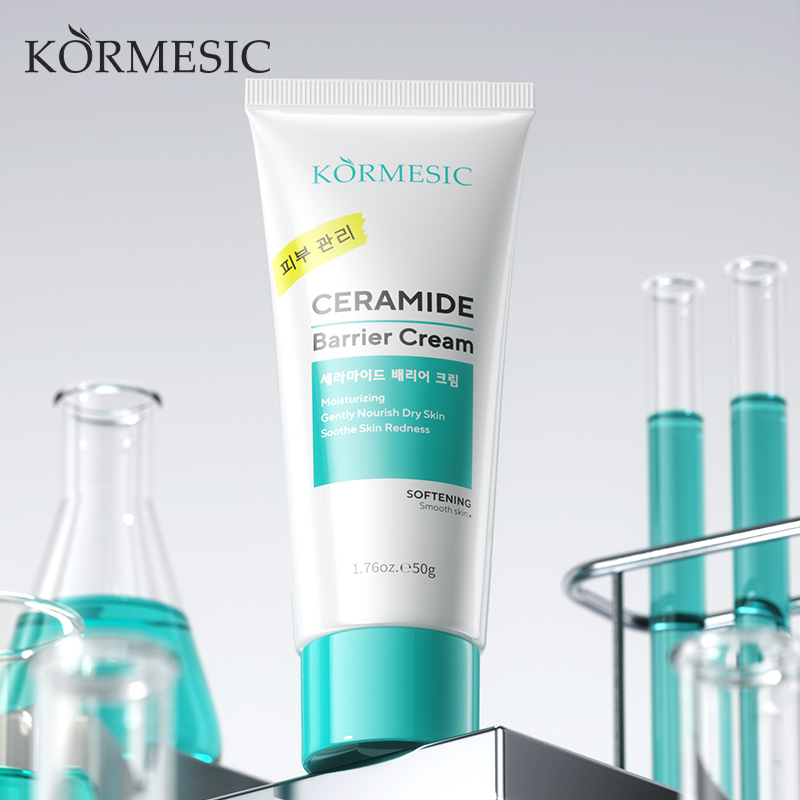 Creme zur Reduzierung von Gesi – Ceramide Moisturizer Bewertung und Preis