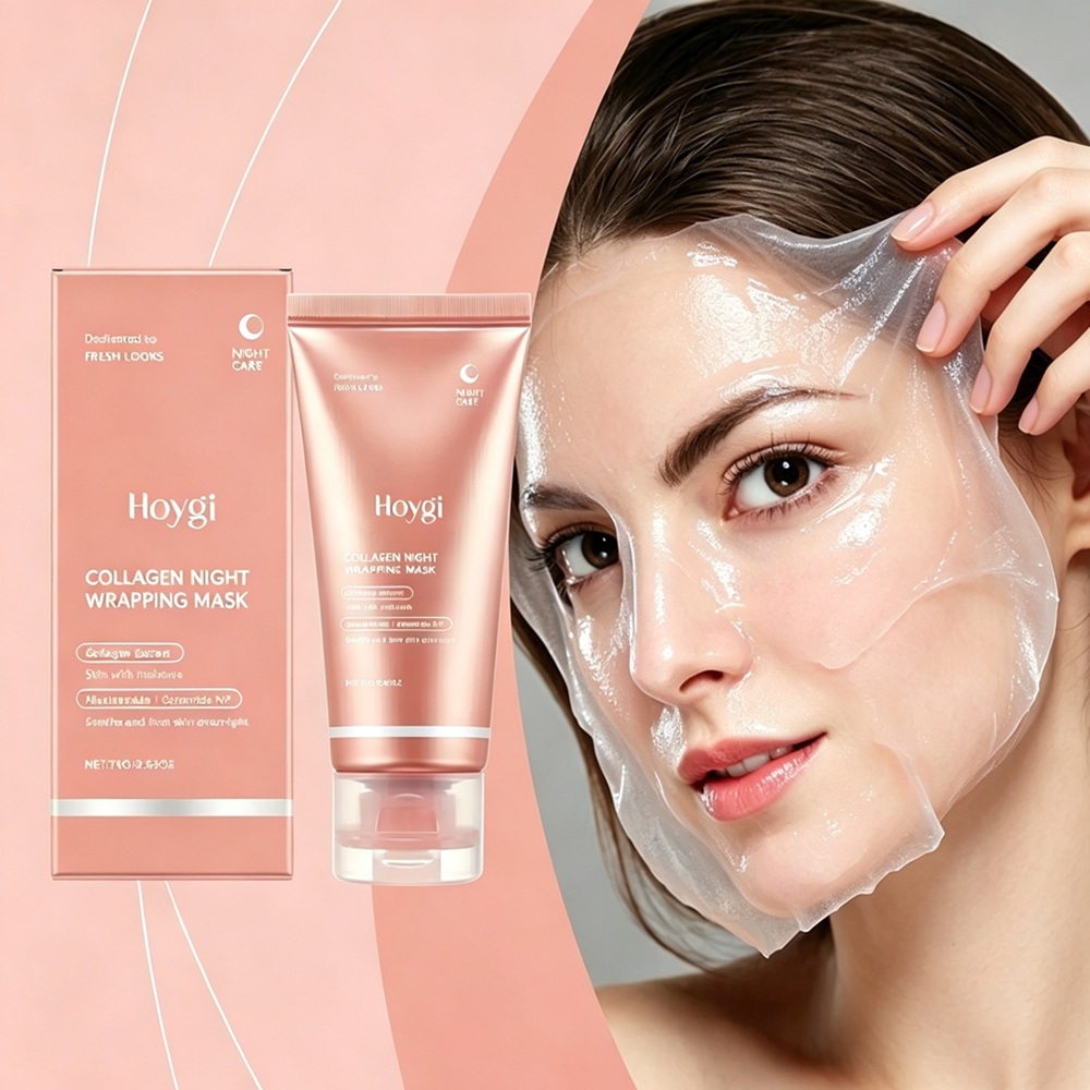 75g Kollagen-Nachtmaske Straff – Ceramide Moisturizer Bewertung und Preis