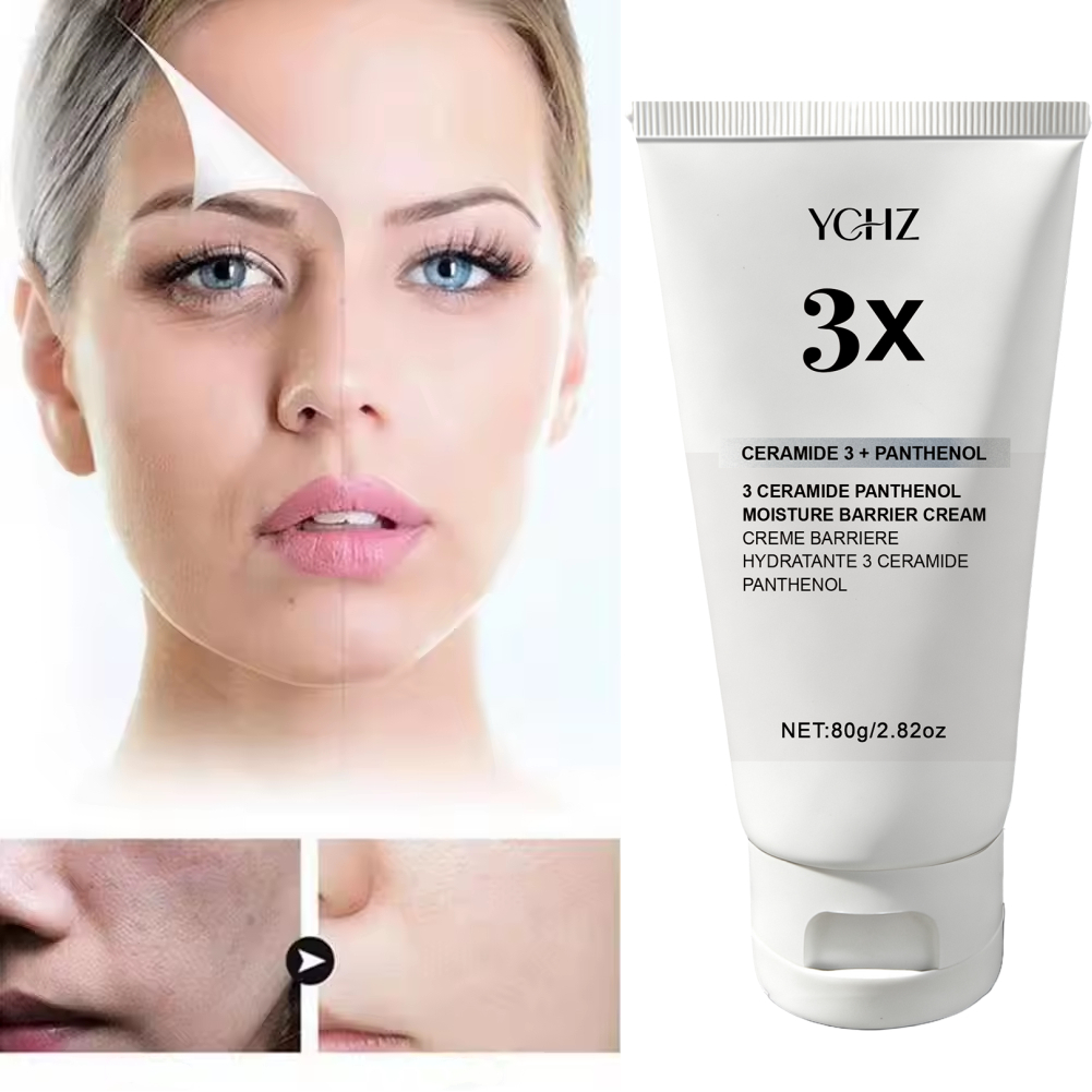 3X Ceramide Panthenol Feuchtig – Ceramide Moisturizer Bewertung und Preis