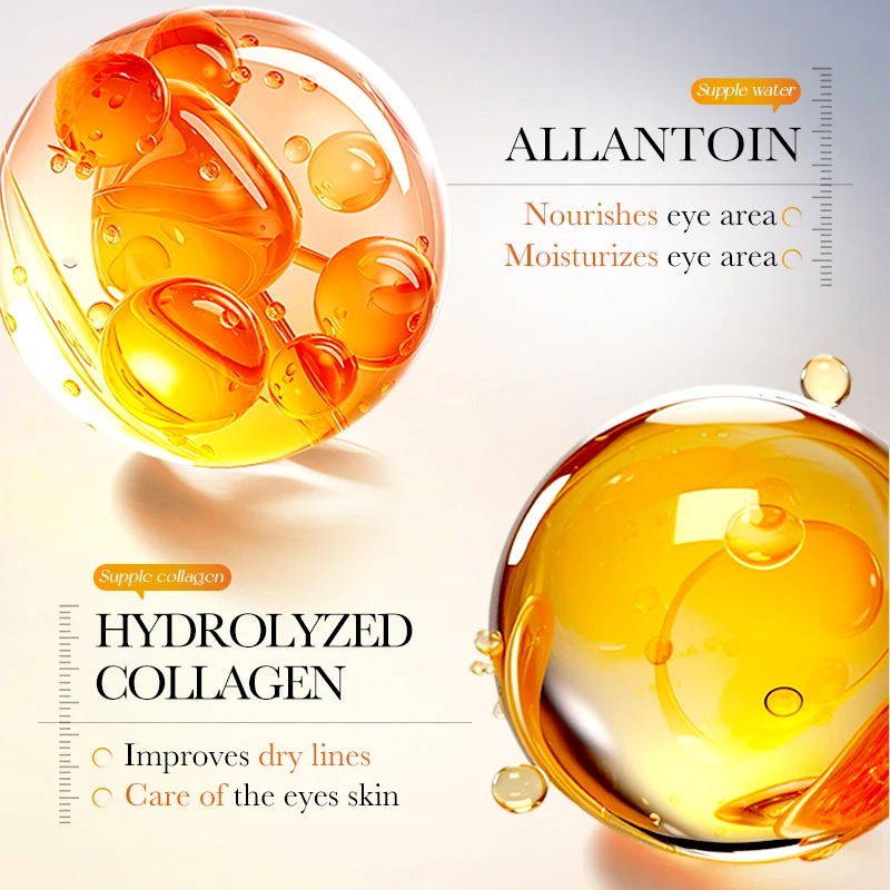 80 Stück Bioaoua Kollagen-Auge – Skincare Ingredients Bewertung und Preis