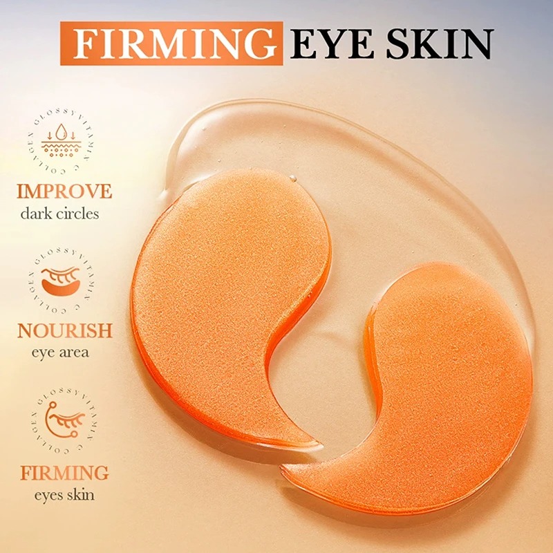 80 Stück Bioaoua Kollagen-Auge – Skincare Ingredients Bewertung und Preis