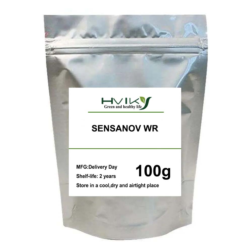 SEPPIC SENSANOV WR C20-22, Hau – Skincare Ingredients Bewertung und Preis