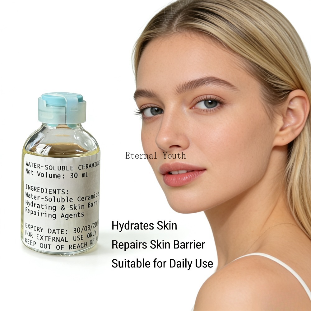 Wasserlöslicher Ceramid-Kosmet – Ceramide Moisturizer Bewertung und Preis