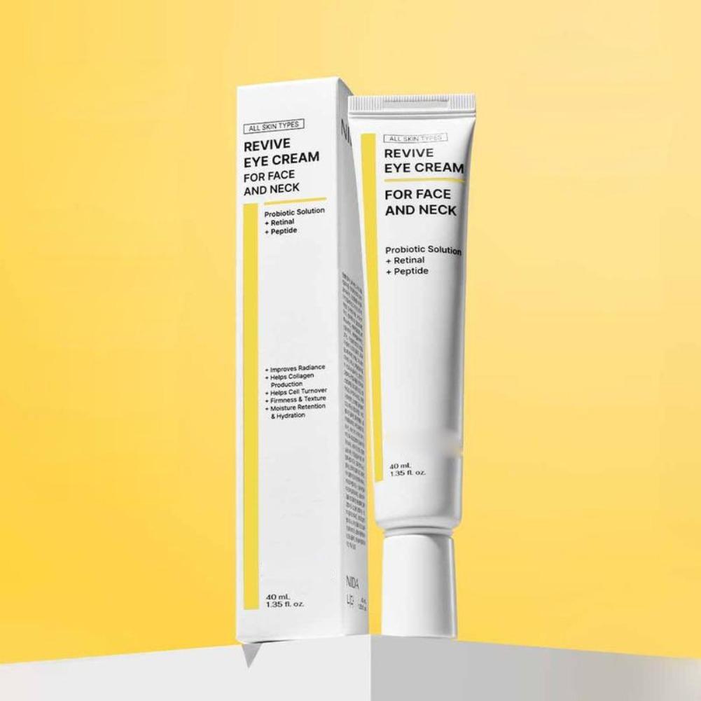 40ml Retinol Peptid Revitalisi – Peptide Neck Cream Bewertung und Preis