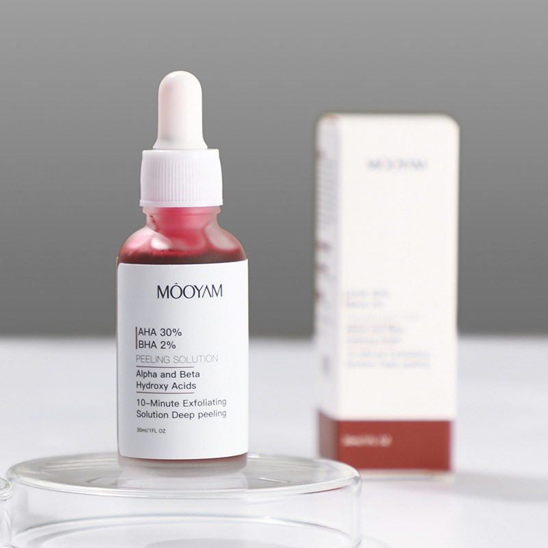 AHA BHA Exfolierendes Gesichts – Salicylic Acid Cleanser Bewertung und Preis