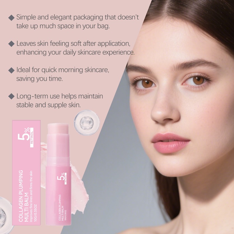 PDRN Pink Collagen Multi-Volum – Caffeine Eye Serum Bewertung und Preis