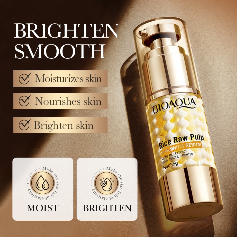 ￼     1 Stück - Reis-Gesichtse – Skincare Ingredients Bewertung und Preis