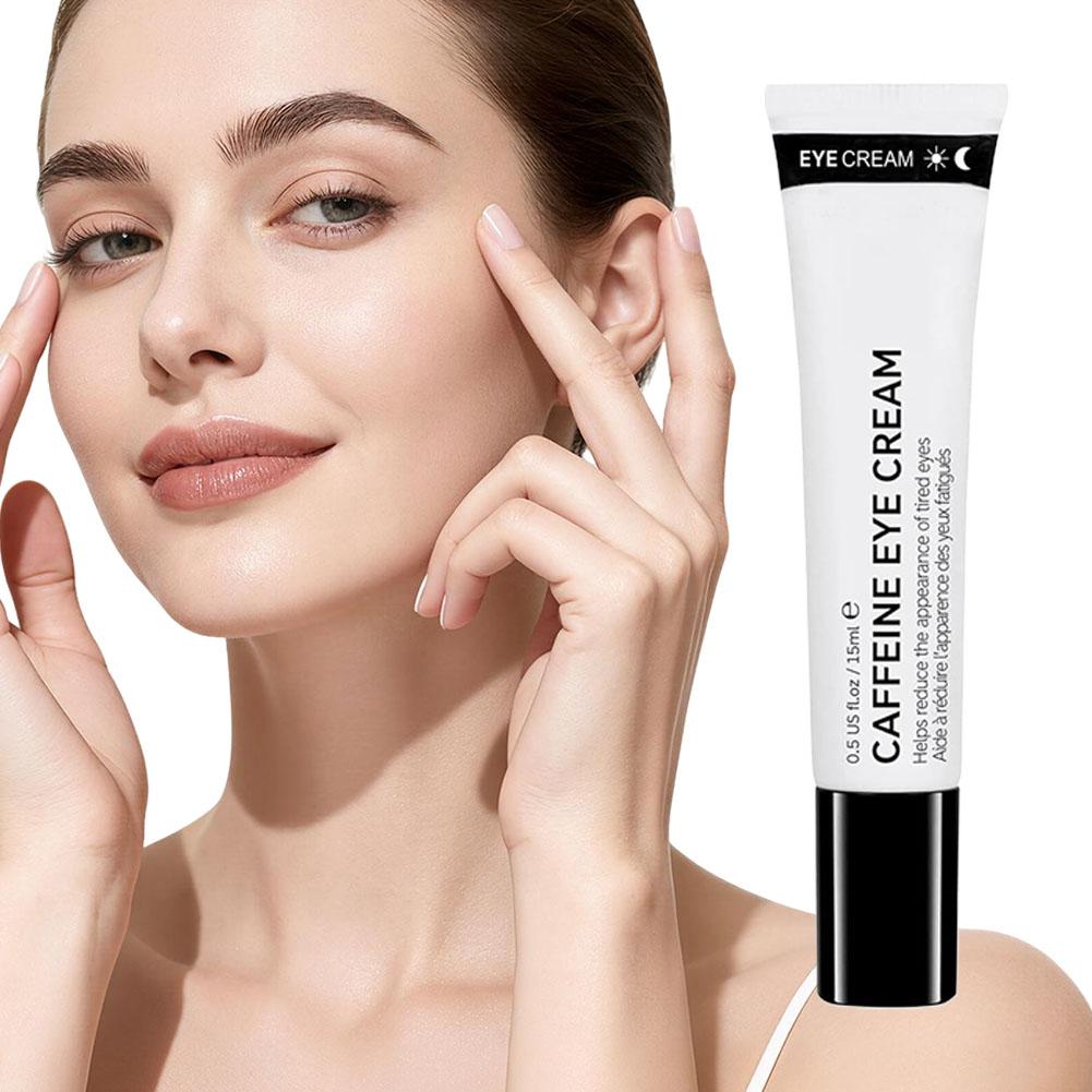 Koffein-Augencreme, reich an s – Skincare Ingredients Bewertung und Preis