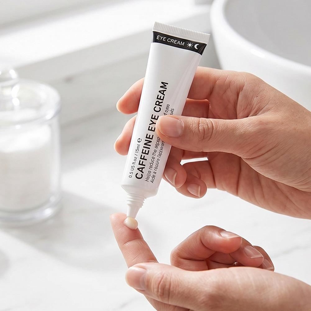 Koffein-Augencreme, reich an s – Skincare Ingredients Bewertung und Preis