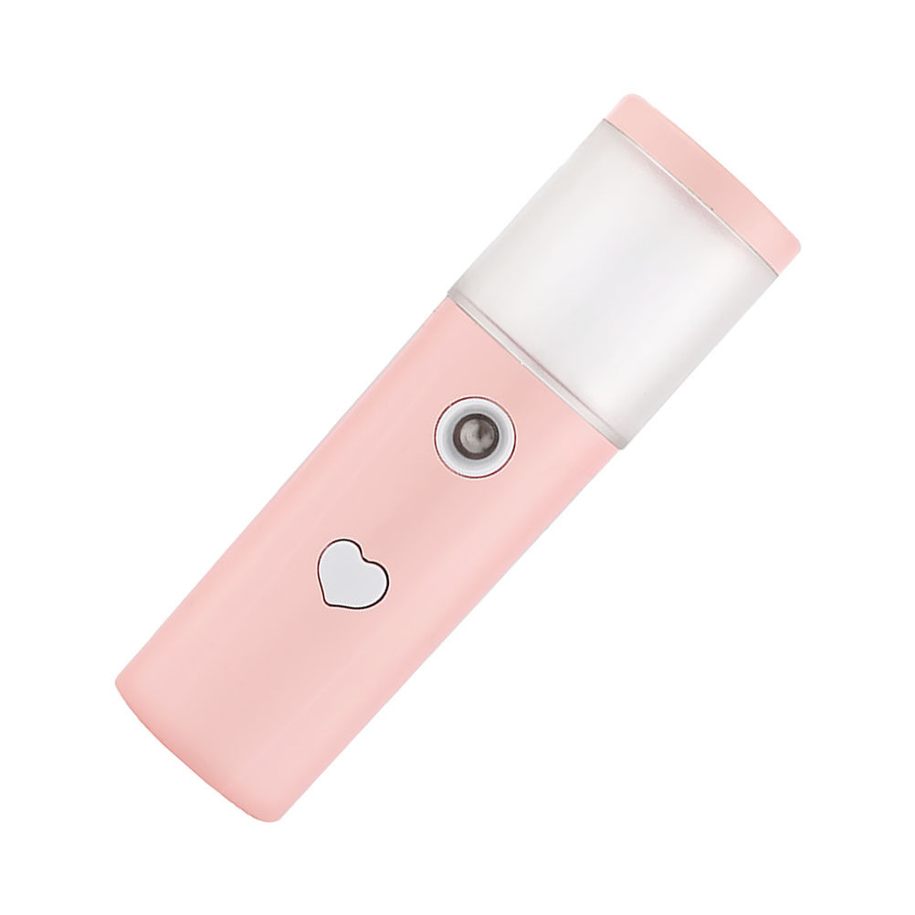 Gesichts-Nano-Sprühgerät USB-A – Face Mist Mineral Bewertung und Preis