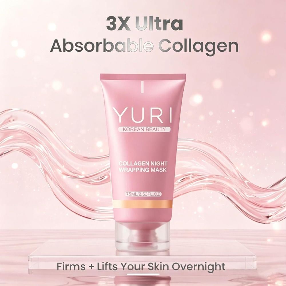 Neue 75ML Kollagen-Nachtmaske  – Peptide Neck Cream Bewertung und Preis