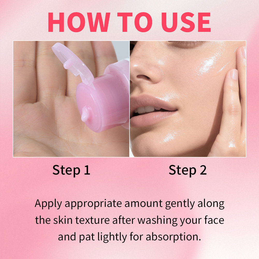 PDRN Pink Niacinamid Milchiger – Ceramide Moisturizer Bewertung und Preis
