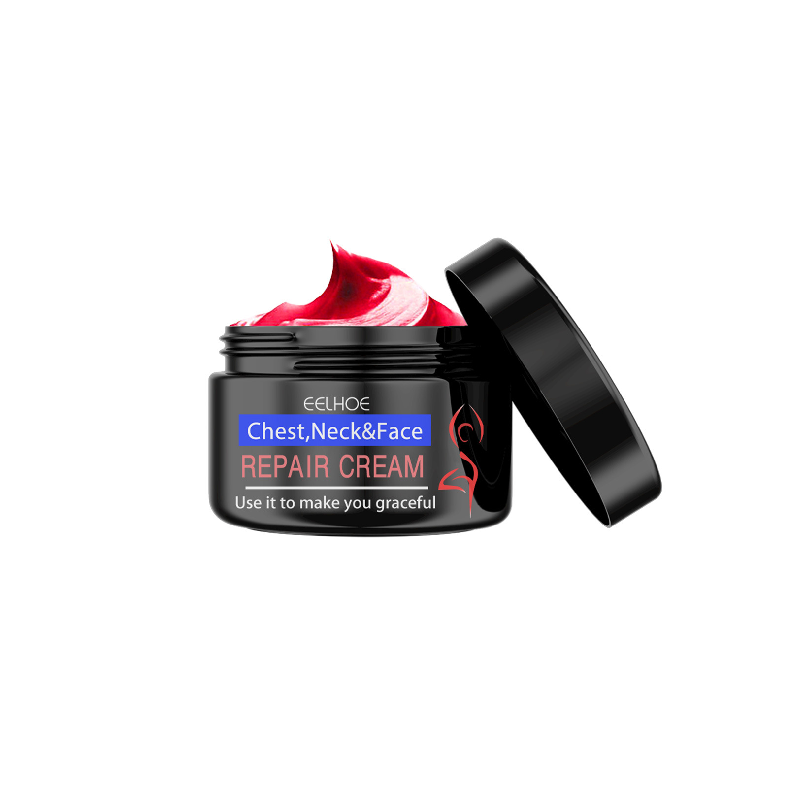 EELHOE Straffende Halscreme, H – Peptide Neck Cream Bewertung und Preis