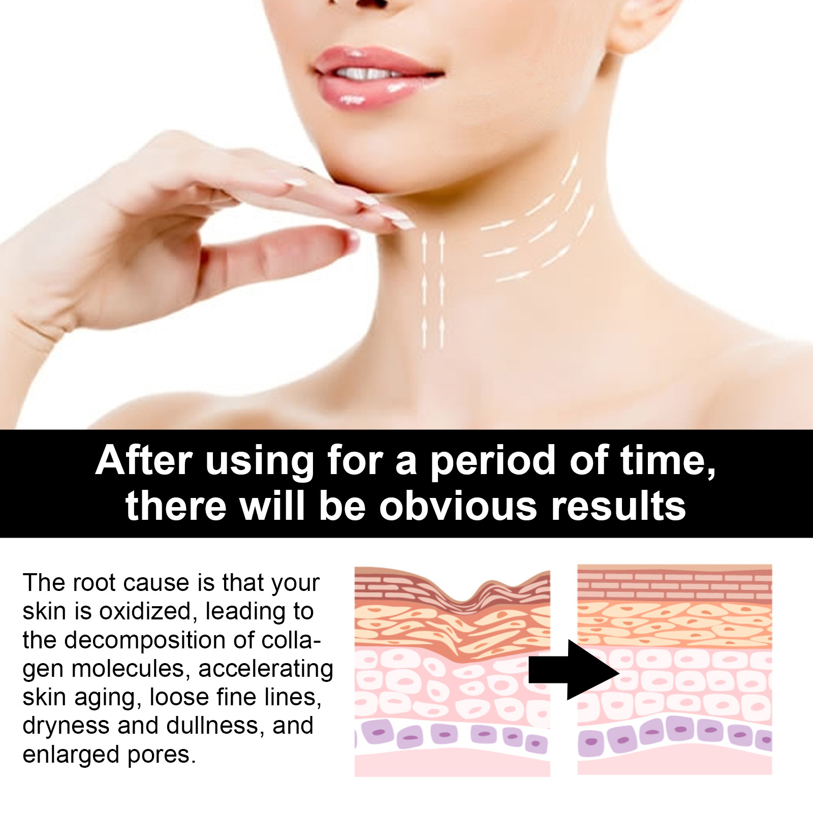 EELHOE Straffende Halscreme, H – Peptide Neck Cream Bewertung und Preis