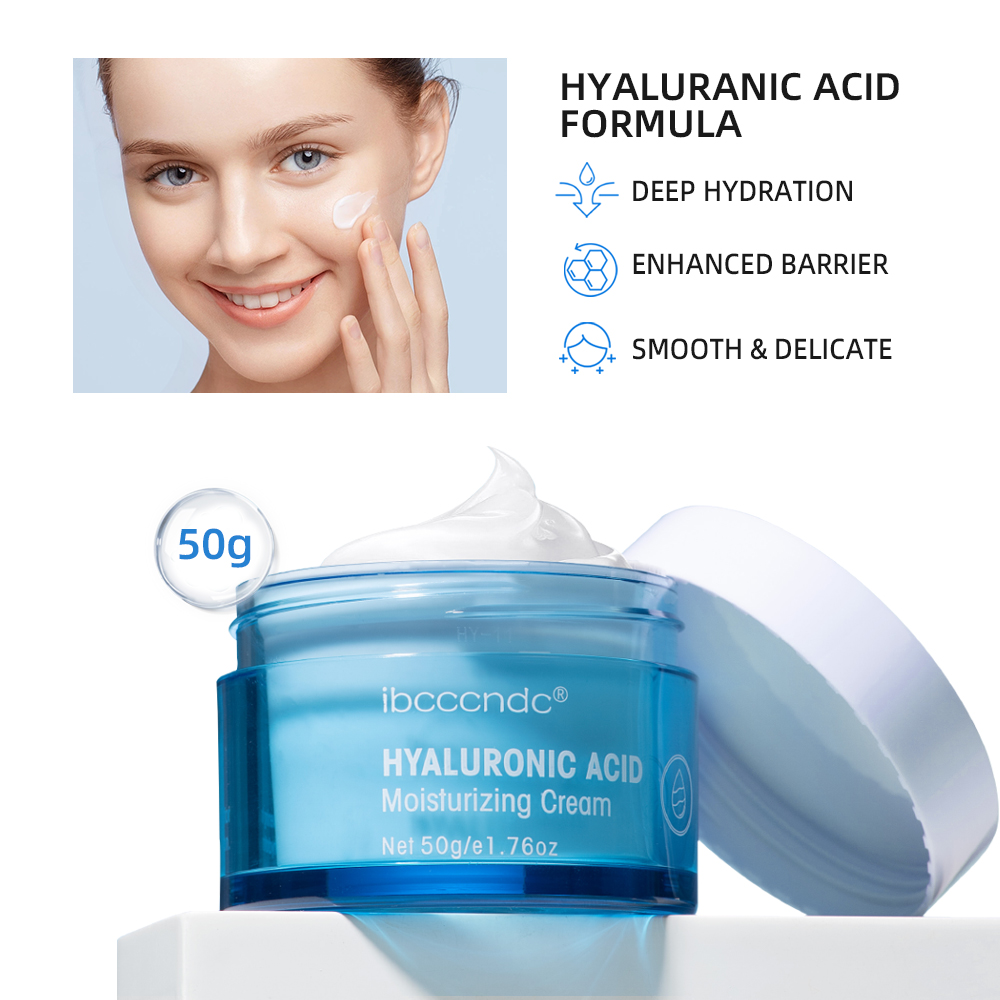 Hyaluronsäure-Feuchtigkeitsspe – Ceramide Moisturizer Bewertung und Preis